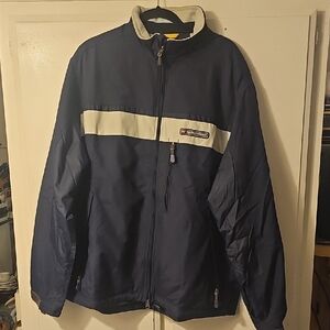 ABERCROMBIE A/92 Utility Jacket, Men's, Size XL